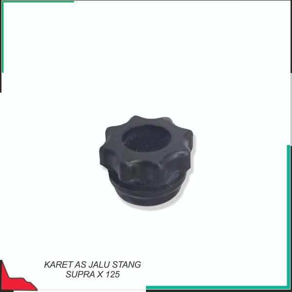 Karet As Jalu Stang Supra X 125