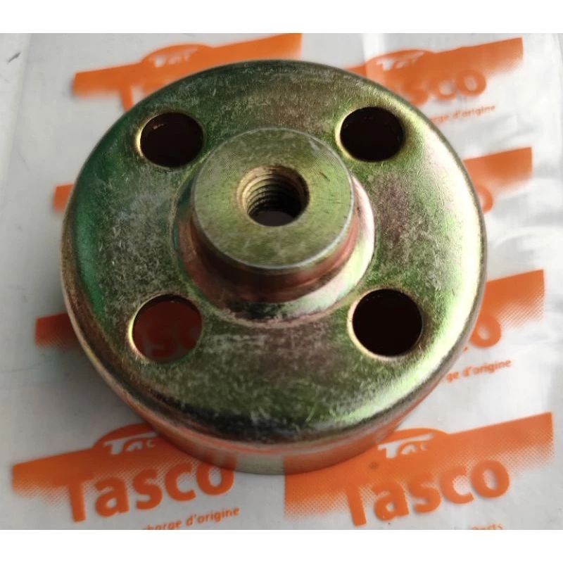 mangkok rumah kampas tu26 tasco mesin sparayer, portable tu26 tasco