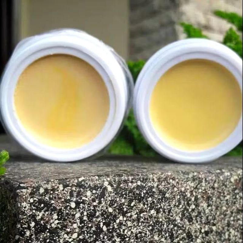 Cream Mutiara Ipung Skincare