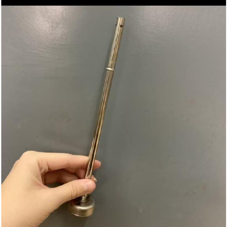 PIPA SARINGAN COFFE BOILER 15LITER