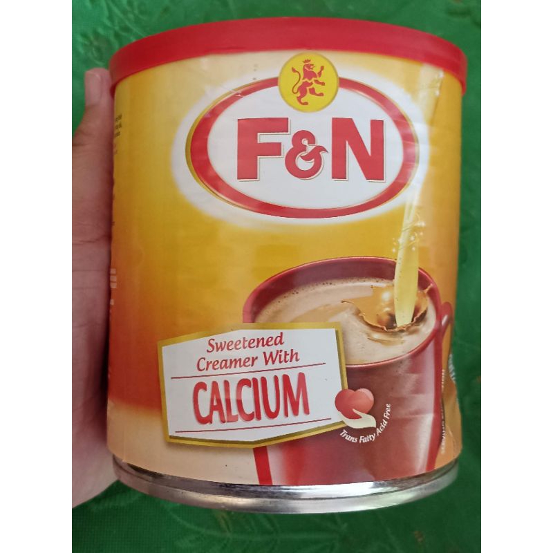 

susu fn Malaysia