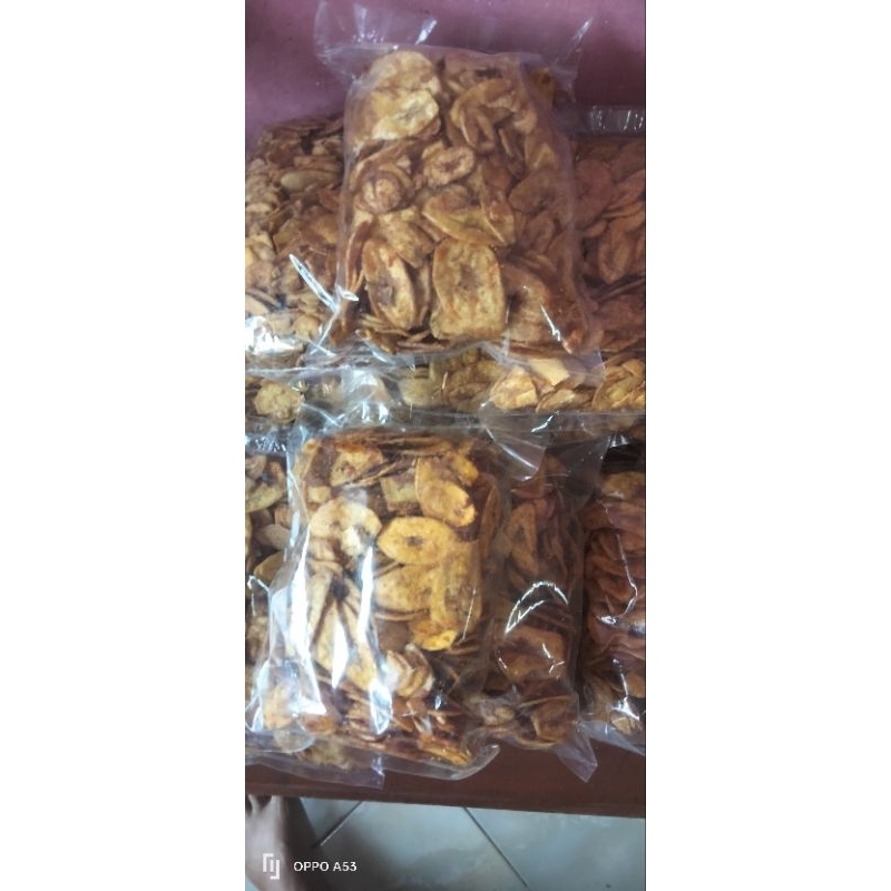

sriping pisang