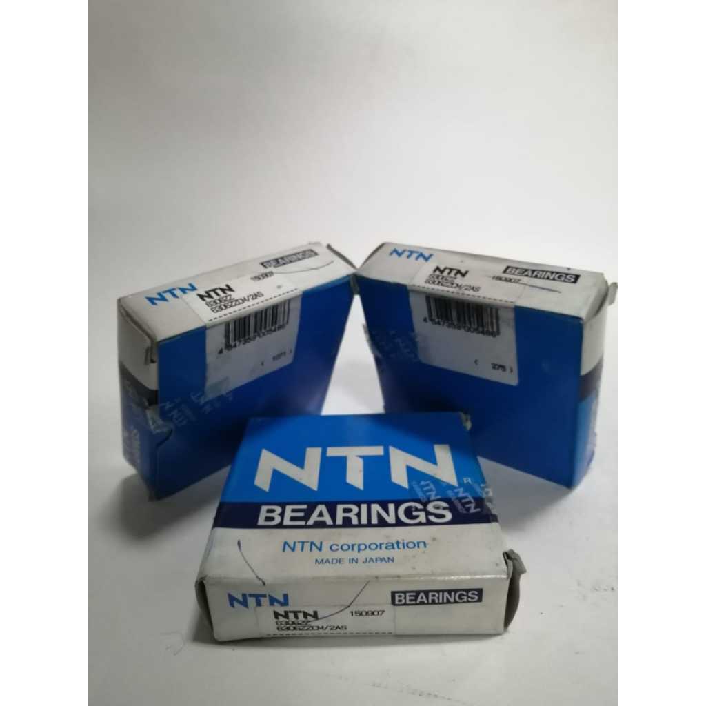 Bearing 6306 NTN / Bearing 6306 / Bearing NTN