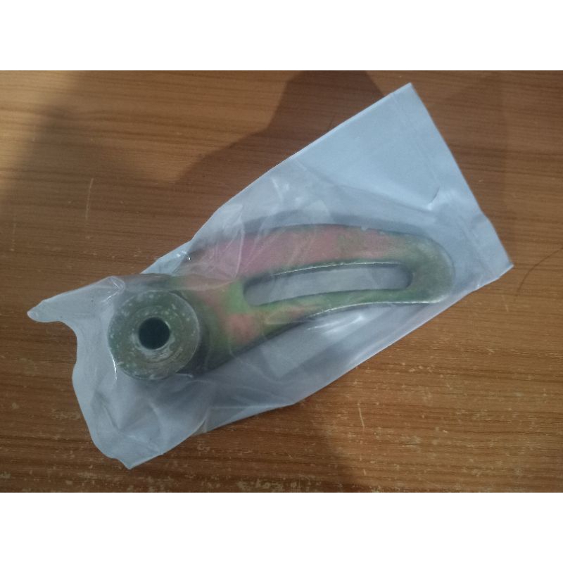 Plat Stelan Dinamo Ampere Isuzu Elf Nhr 55