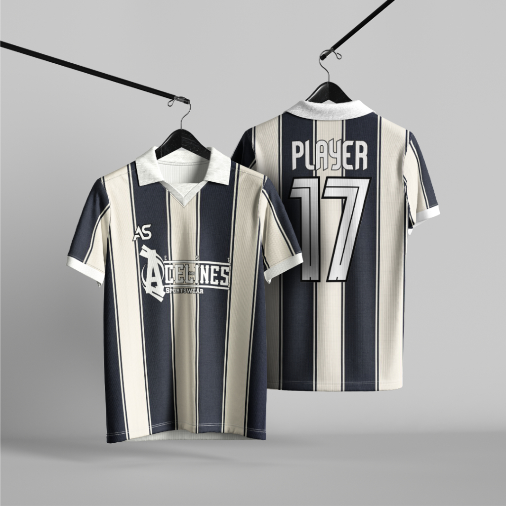 Baju Futsal - Baju Bola Futsal Paling Keren