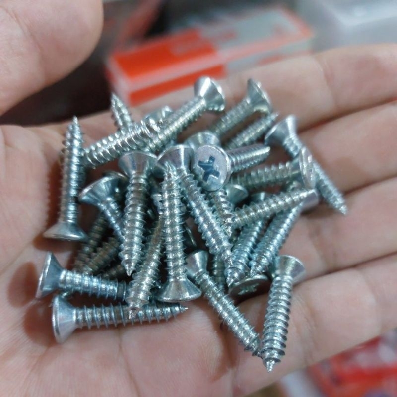 baut engsel pintu garasi