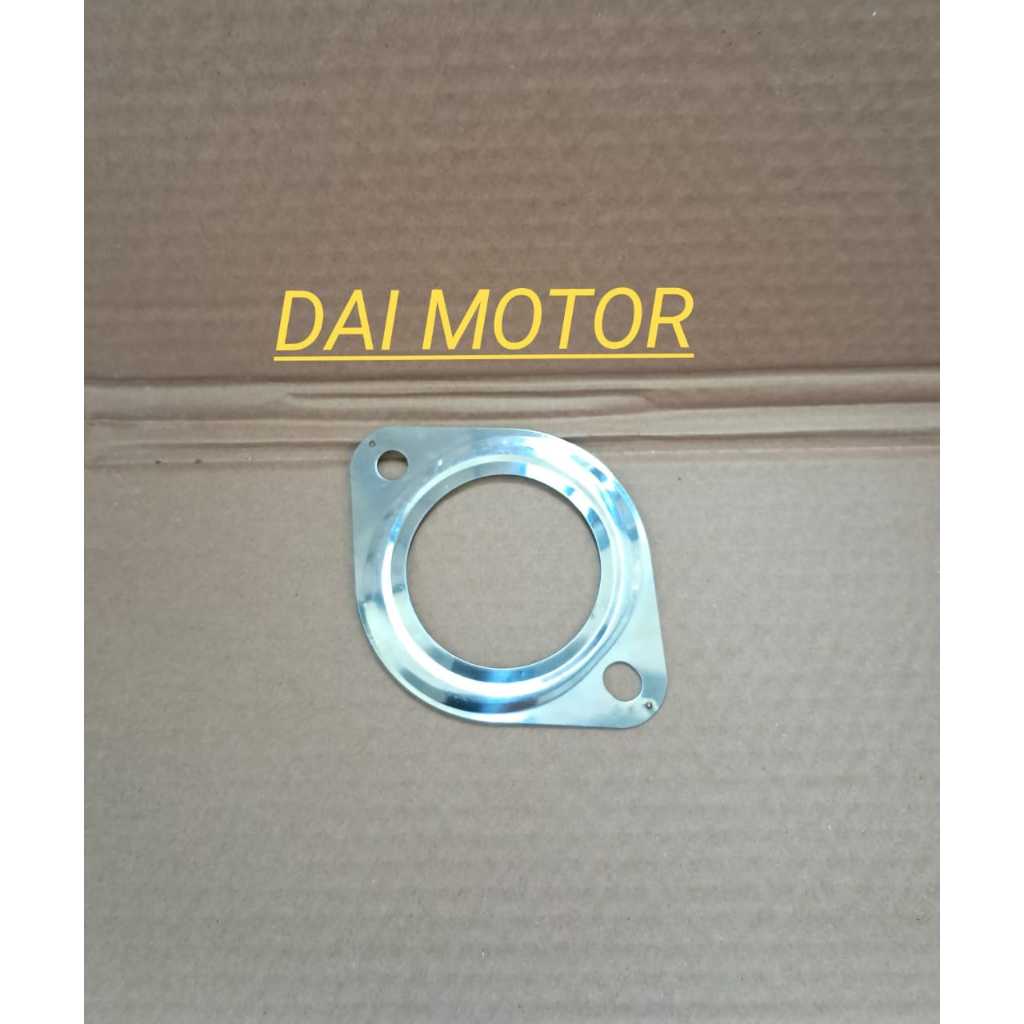 Gasket Paking Knalpot Tengah Nissan Cefiro Original