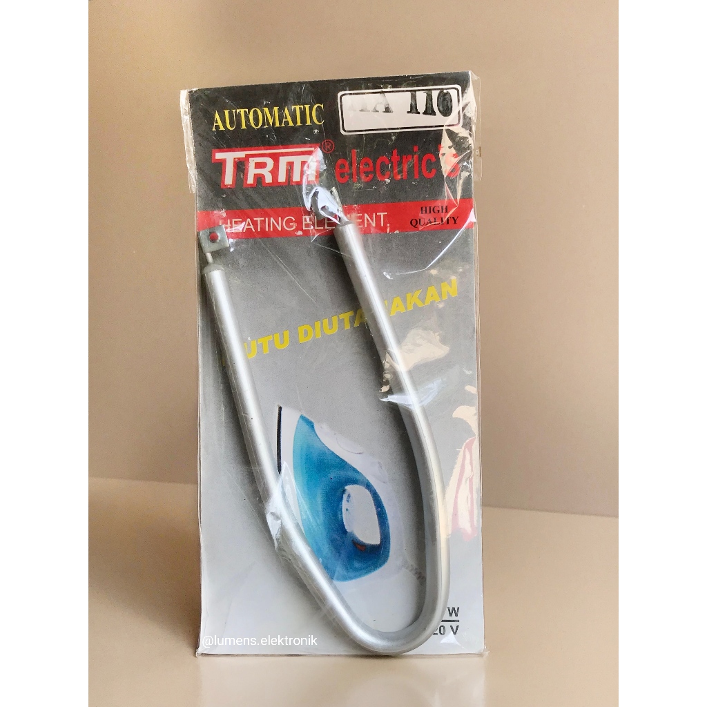 Elemen Setrika untuk Maspion HA110 Element Seterika HA-110
