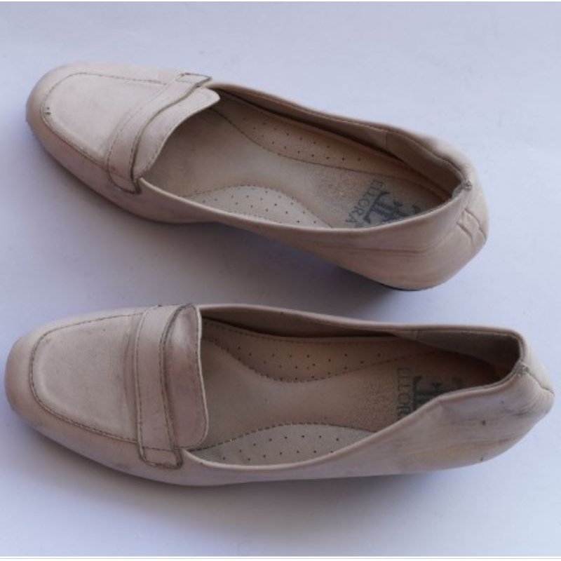 Sepatu Ellora Wanita Original 100%