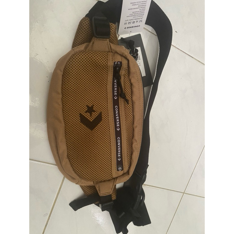 TAS WAISBAG CONVERSE ORI