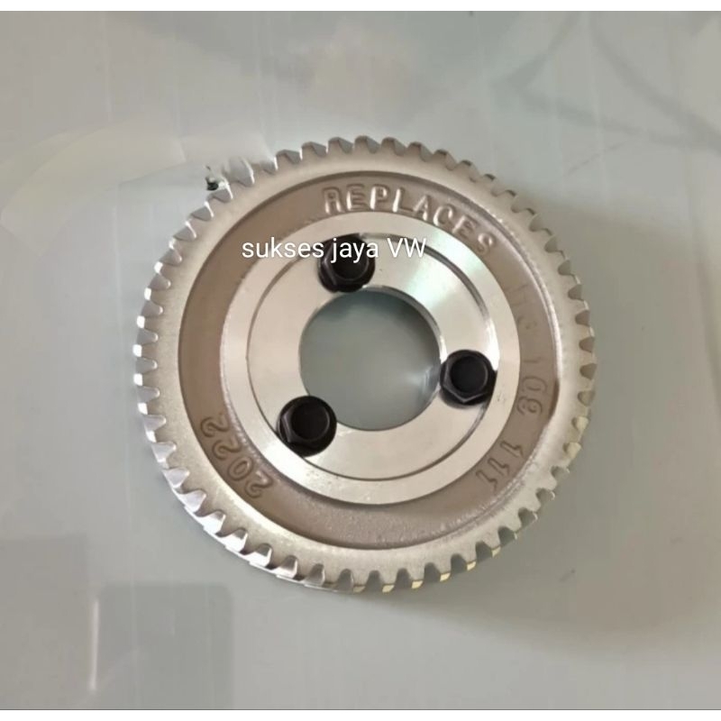 GIGI GEAR NOKEN AS MOBIL VW