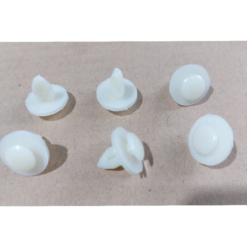 KANCING KLIP ISUZU PANTHER 1992-2000 PANTHER KOTAK