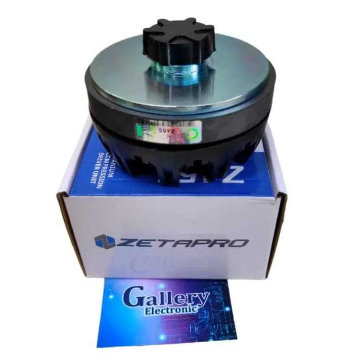 Driver Tweeter ZETAPRO Z455 Twiter Drat Original ZETA Pro