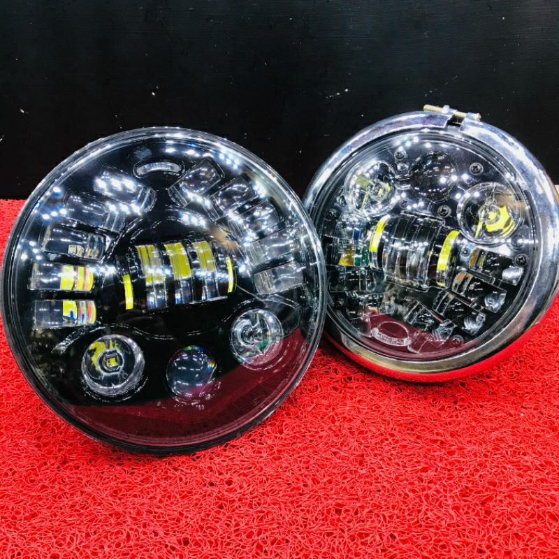 LAMPU BULAT RX KING NEW MODEL DAYMAKER