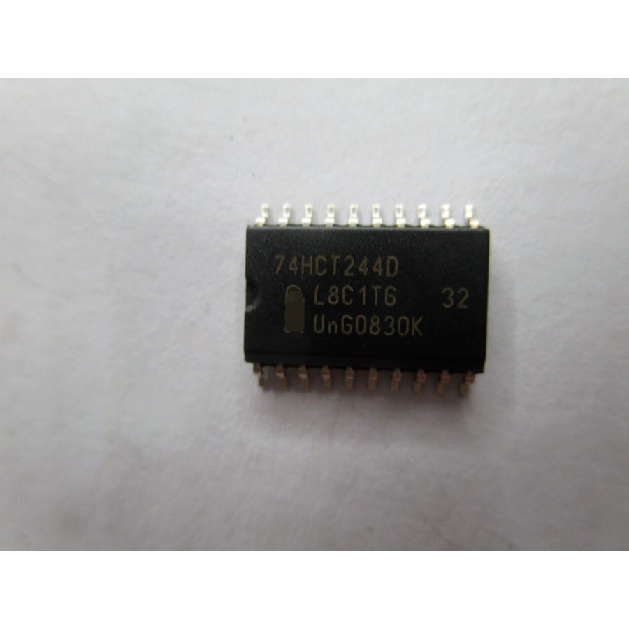 74HCT244D SOP20
