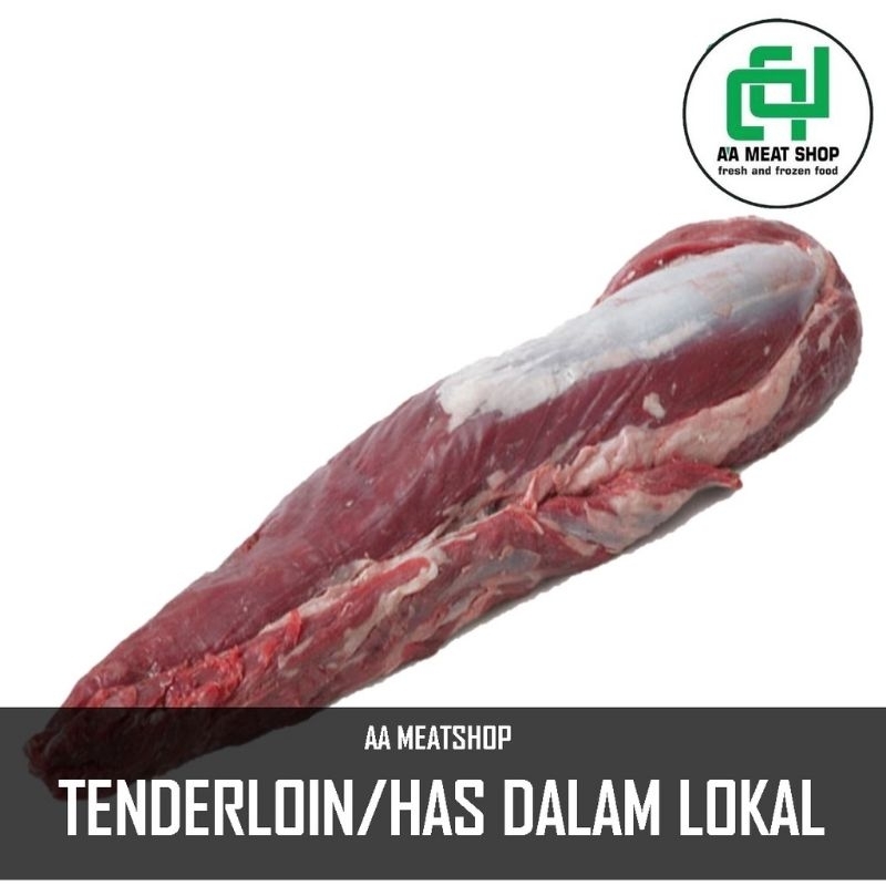 

Tenderloin Has Dalam