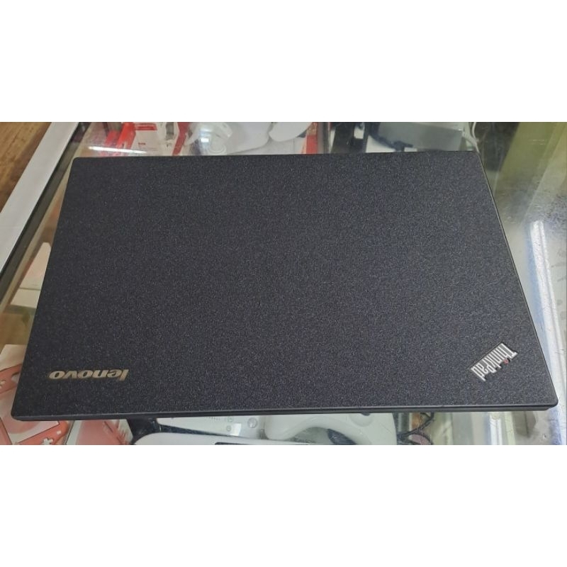 preloved lenovo thinkpad T440