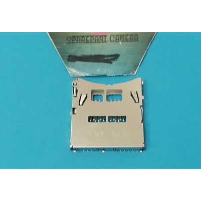 Slot Memory Card sd fuji fujifilm XT1 XT-1X-T1