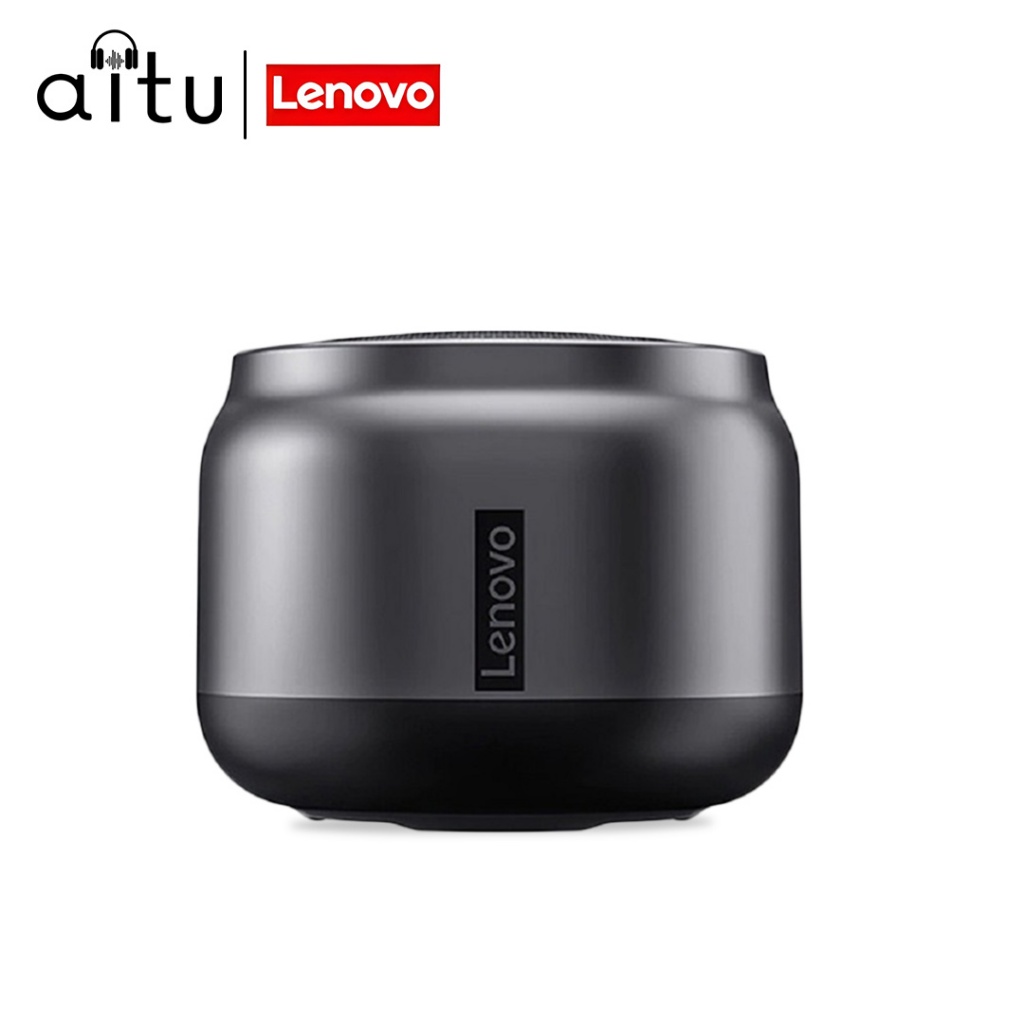 Aitu X Lenovo K3 Portable Speaker Stereo Mini HiFi Wireless Speaker