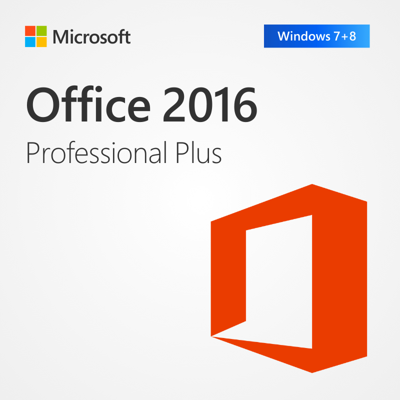 BIG SALE Lisensi office 2016 professional plus - key office 2016 ORIGINAL