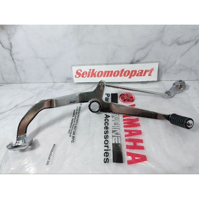 Versneling Pedal Operan Overan Gigi Motor YAMAHA VIXION Old New