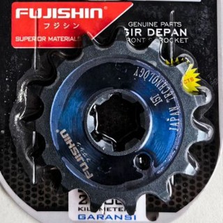 GEAR DEPAN GRAND-15T FUJISHIN