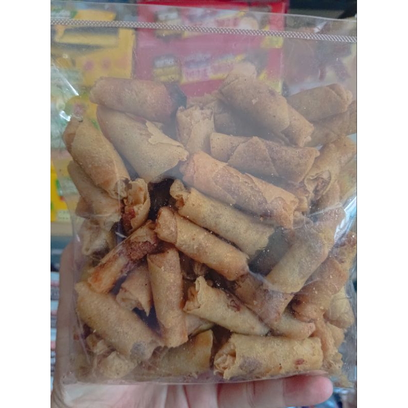 

Sumpia Udang 250gr