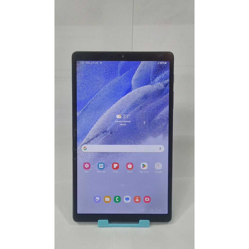 SAMSUNG GALAXY TAB A7 LITE - SM-T225 3/32 SECOND