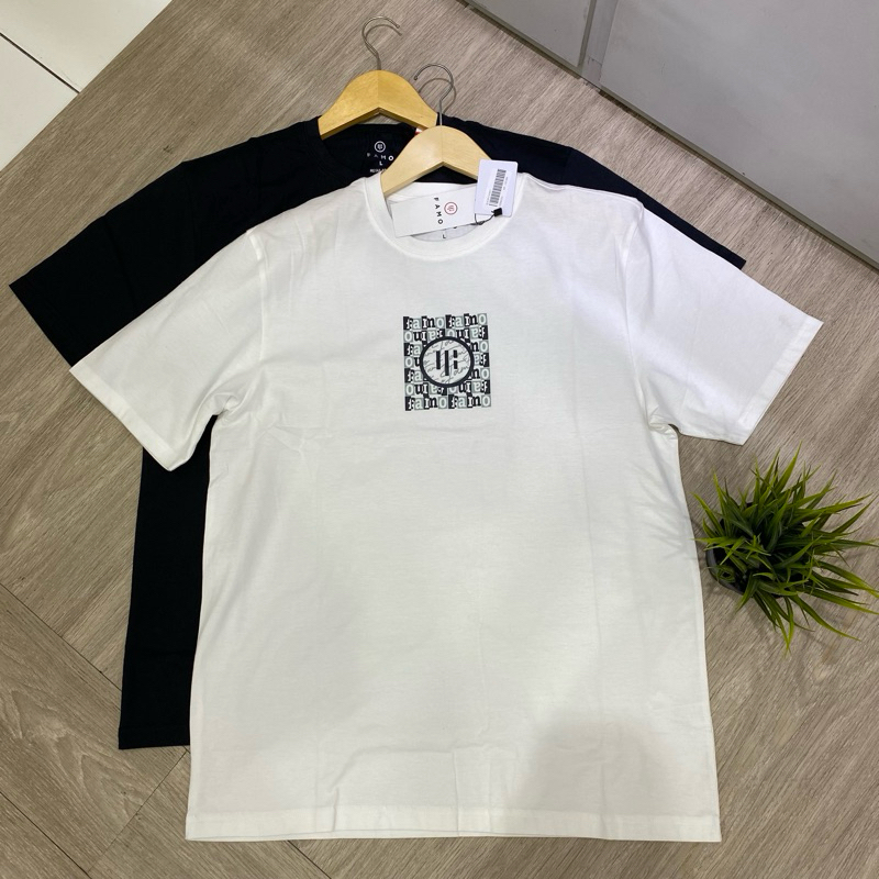 kaos famo pria original