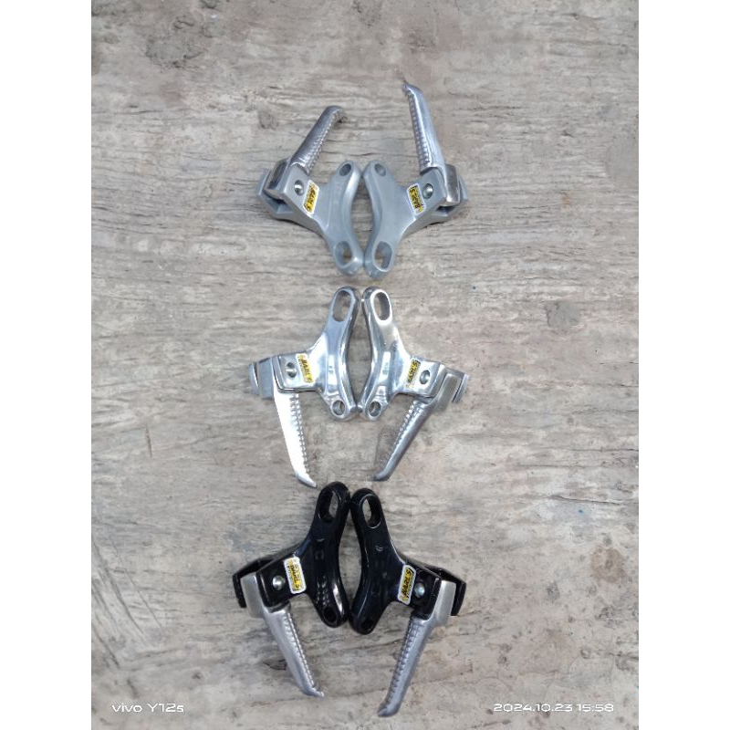 POWER STEP LIPAT JUPITER MX KING