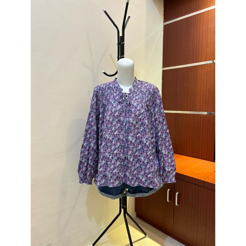 AtG blouse motif
