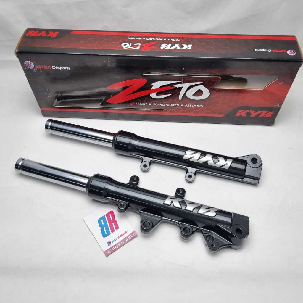SHOCK DEPAN KAYABA KYB ZETO NMAX NEW 1080