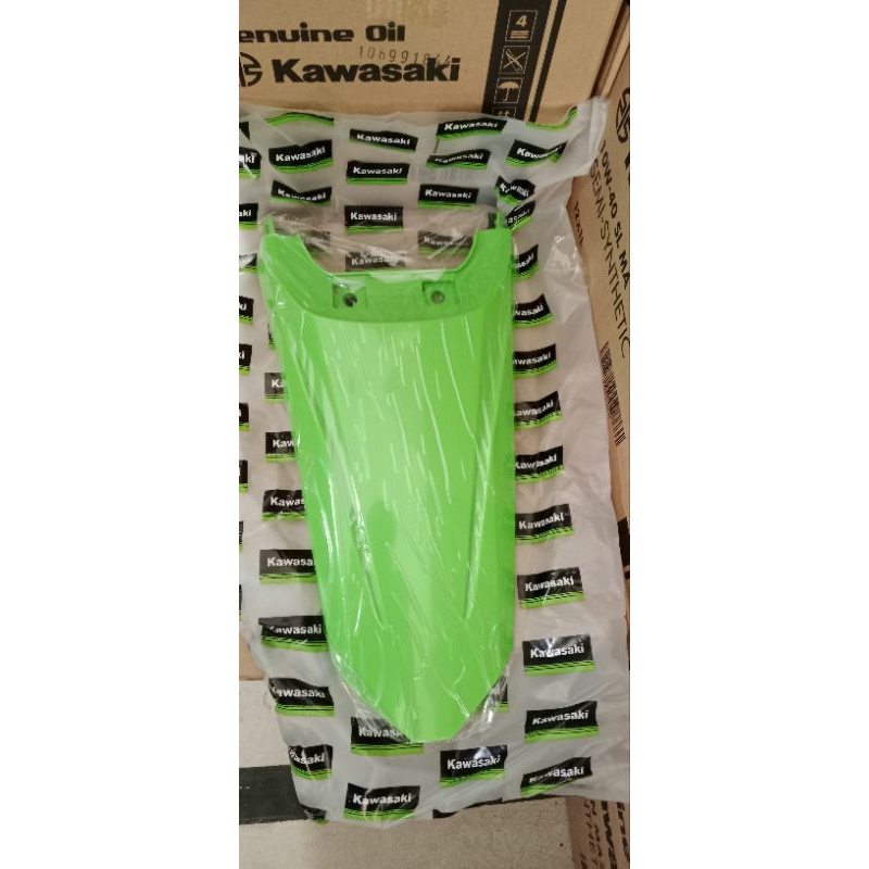 BODY BELAKANG KLX 150 S