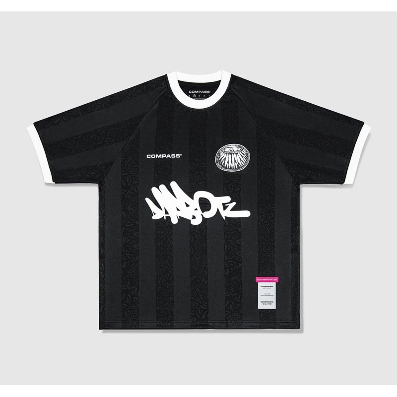 JERSEY COMPASS X DARBOTZ