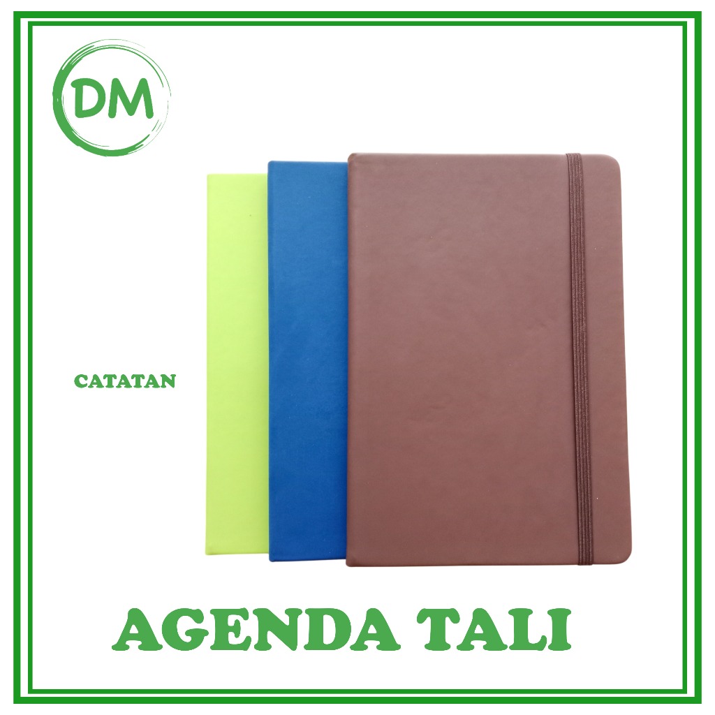 

AGENDA TALI