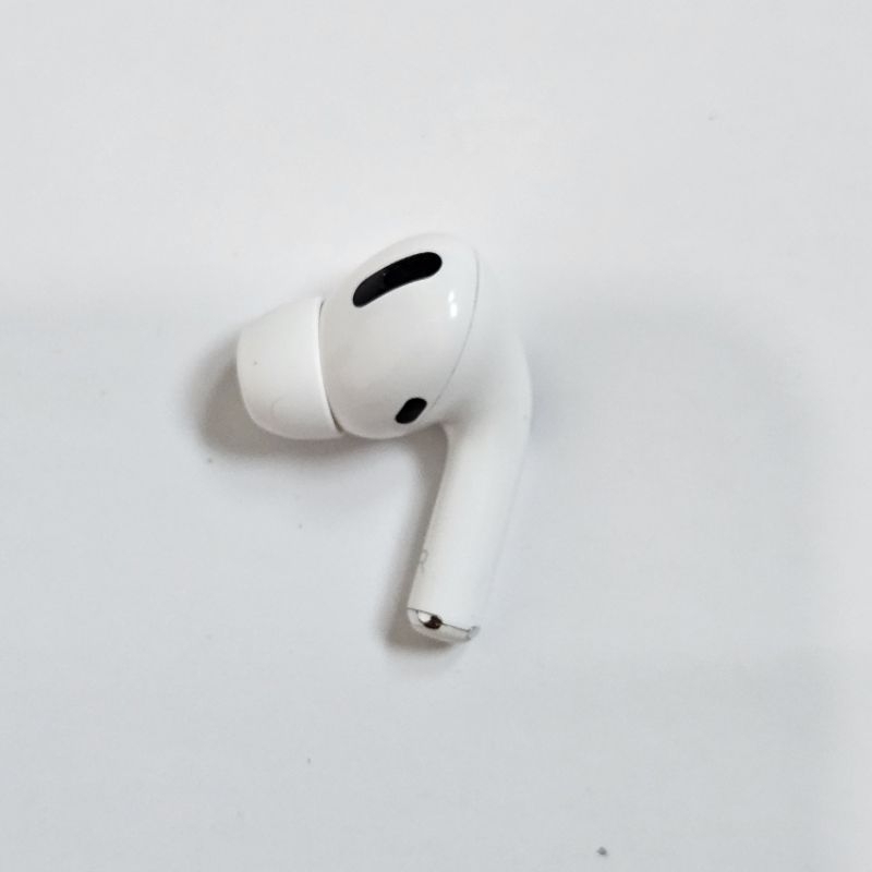 earpice airpods pro / Charging Case Second Original 100%