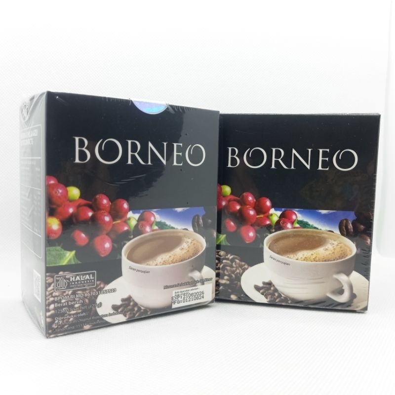 

KOPI BORNEO ORIGINAL ASLI 100% BERKHASIT MENJAGA STAMINA PRIA