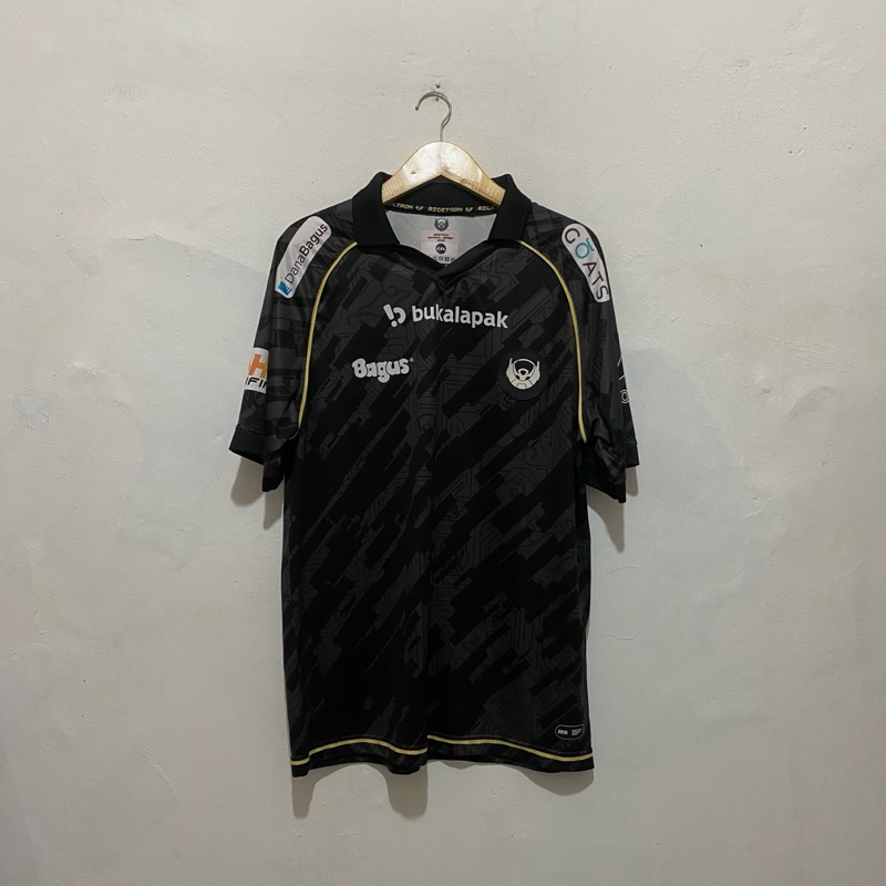 JERSEY BTR SEASON 13 original PI
