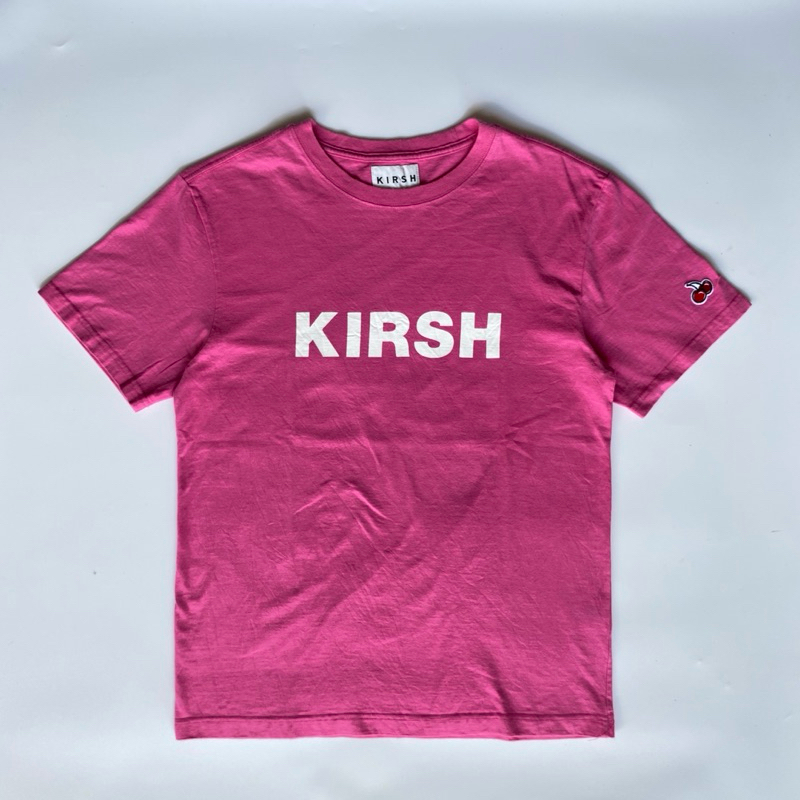 Kirsh Tshirt