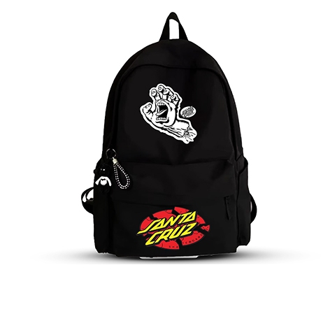 Tas Punggung Pria Backpack Tas Ransel Sekolah Tas Gendong Pria Tas Gendong Cowok Dewasa Keren Terbar