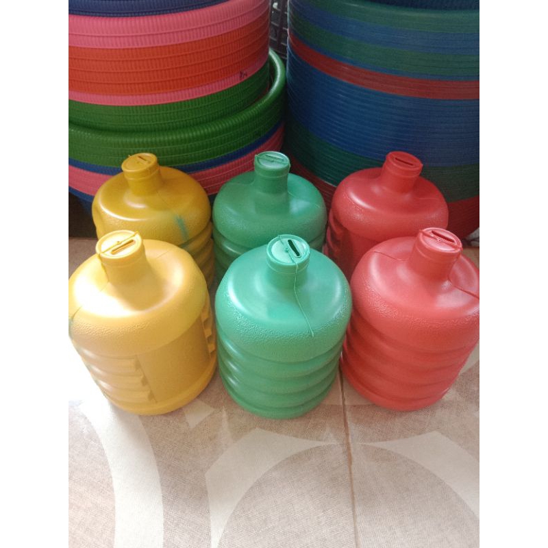 CELENGAN GENTONG / CELENGAN BESAR / CELANGAN PLASTIK Anak