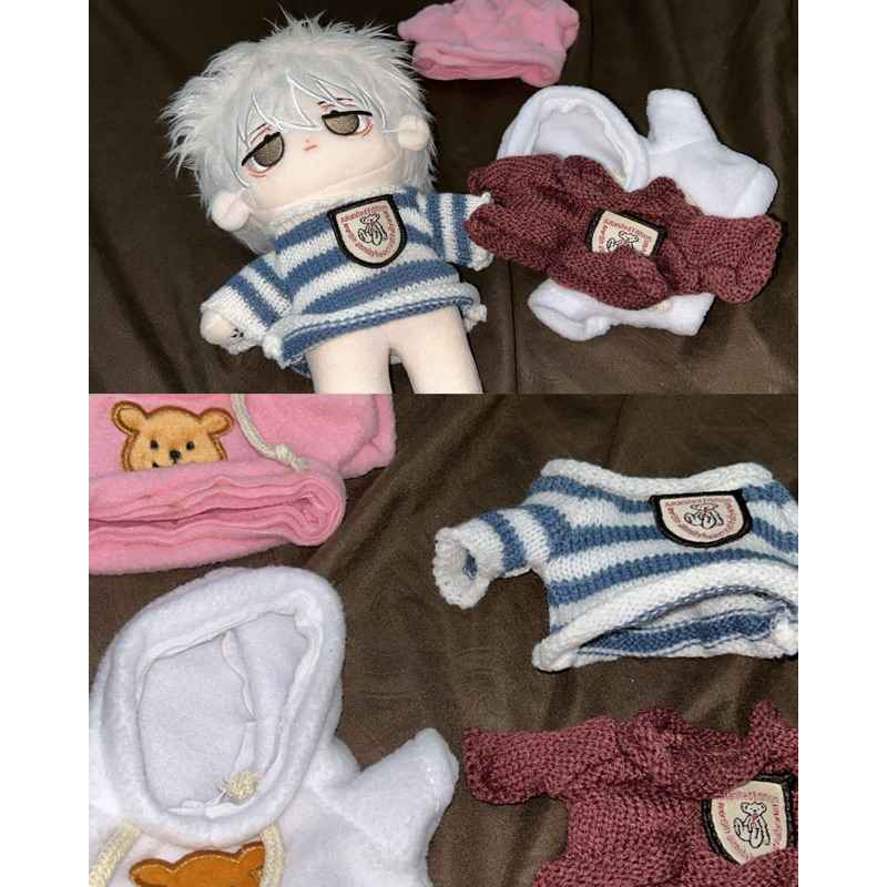 nagi seishiro bluelock doll 20 cm + 4 clothes - blue lock bllk seishirou china fanmerch fan merchand