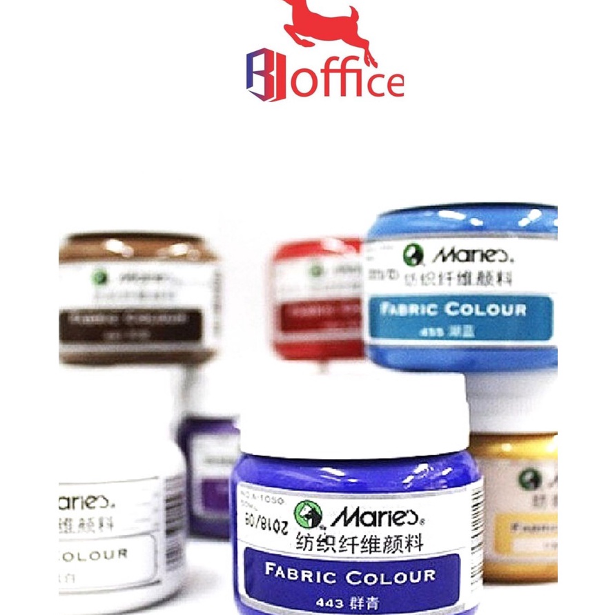 

KI3 Maries Fabric Colour A15 5ml 5 ml Cat