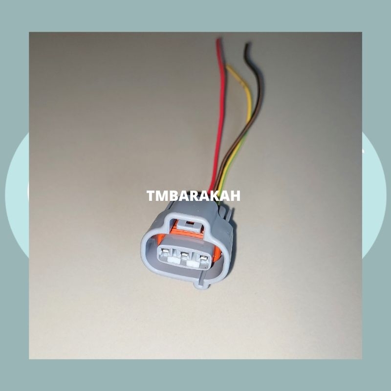 Soket Speed Matic Hyundai Atoz