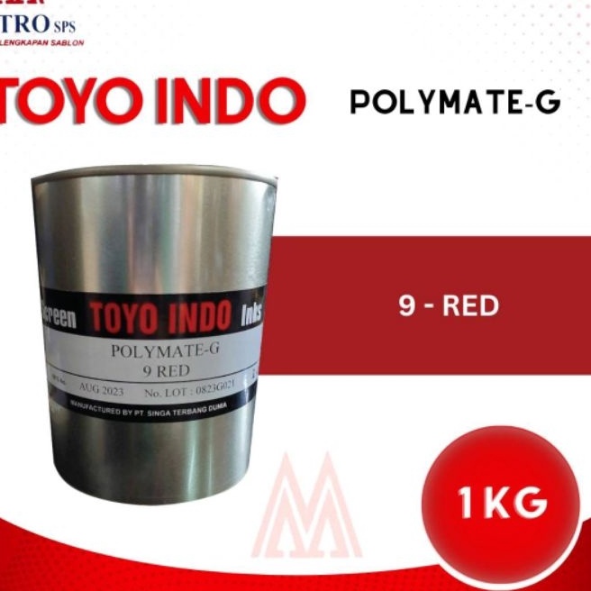 

HJ6 TOYO INDO