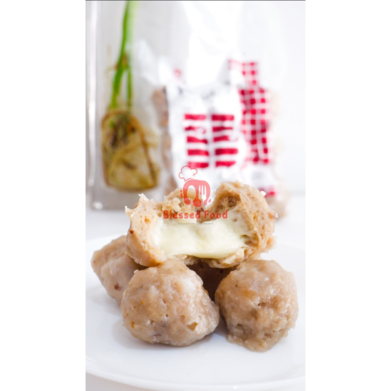 

Pentol Mozarella