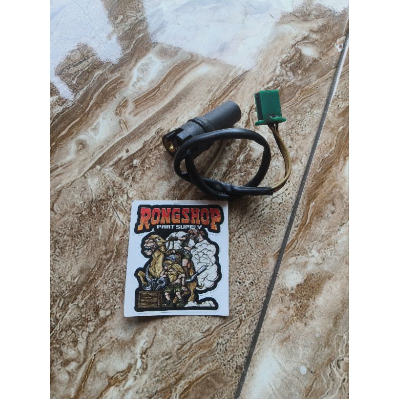 sensor speedometer shogun 125 shogun 125 sp