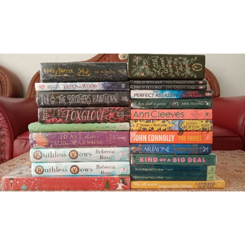 

JASTIP PERIPLUS (BOOKED)