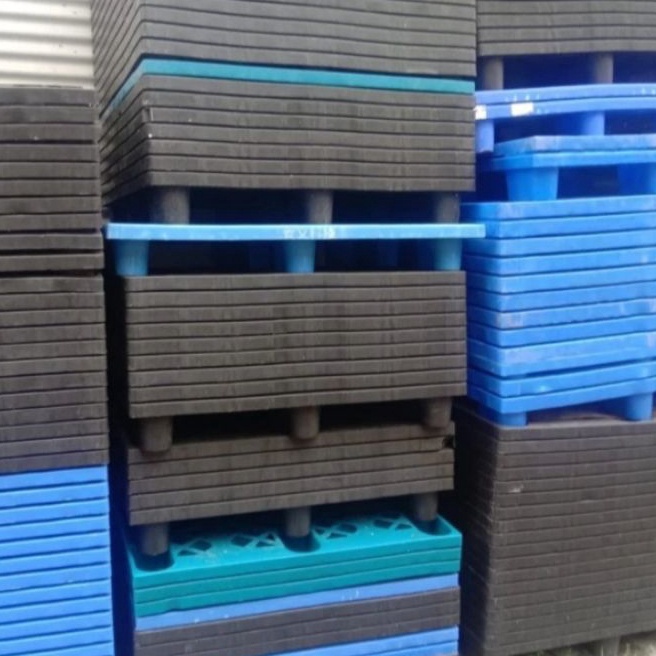 

FG2 palet plastik 12114