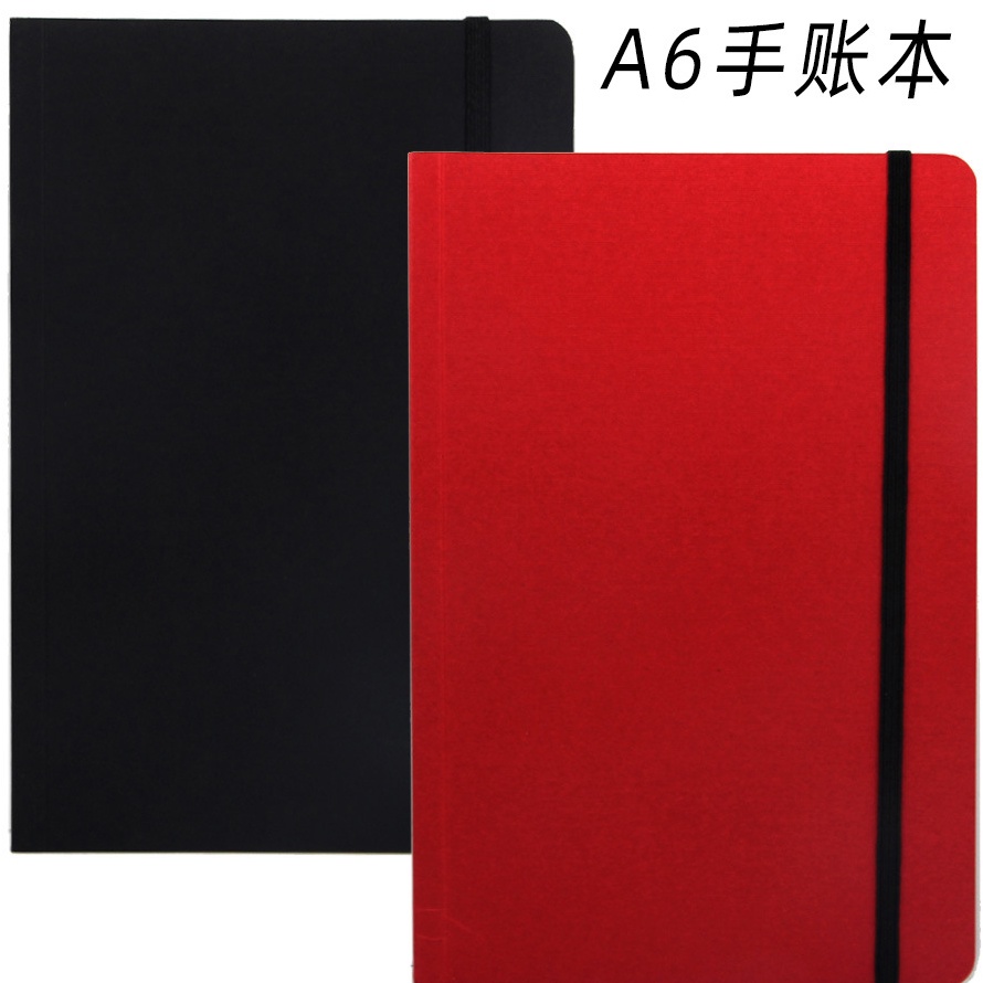 

Spesial Potentate Travel Journal A6 15x142cm Stitch Bound Sketchbook Buku Sketsa Jahit Jurnal